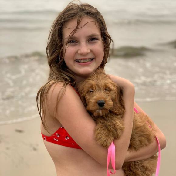 Meet your Posher, Christy - Picture 3 of 5